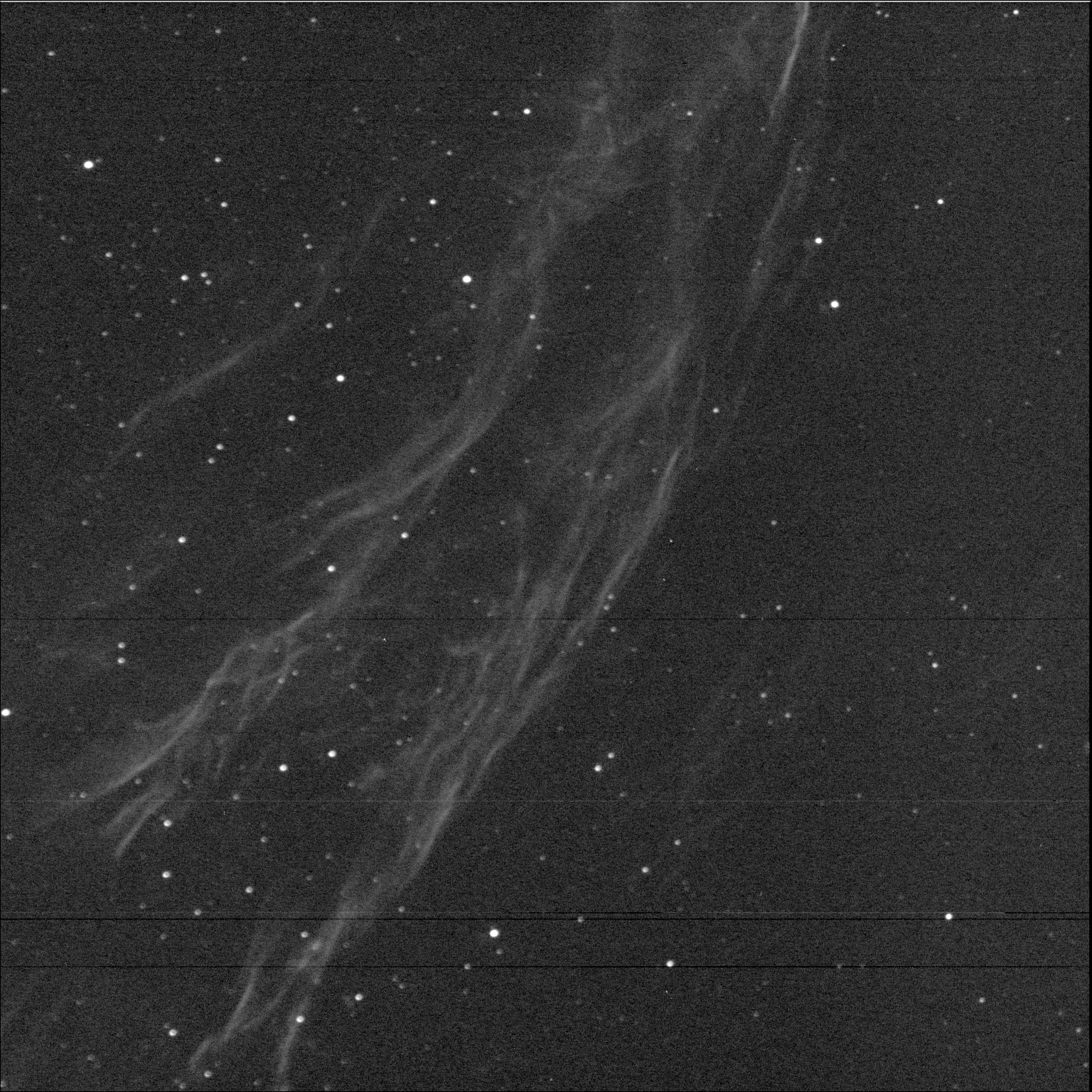 Veil Nebula West (3 of 3)