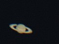 Saturn with a DSLR