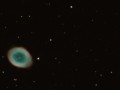 Messier 57 (DSLR)