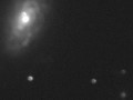 out of focus RASC Finest NGC 4414 luminance (BGO)