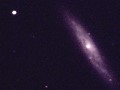 RASC Finest galaxy NGC 3877 in LRGB (BGO)