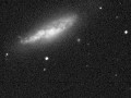 RASC Finest galaxy NGC 4605 luminance (BGO)