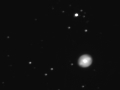 RASC Finest The Blinking planetary nebula in luminance (BGO)
