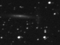 galaxy PGC 62231 in luminance (BGO)