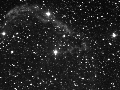 RASC Finest Crescent Nebula in luminance (BGO)