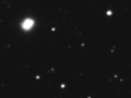 RASC Finest NGC 7027 planetary nebula in luminance (BGO)