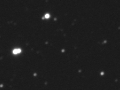 multi-star system HD 186224 in luminance (BGO)