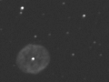 RASC Finest NGC 1501 planetary in luminance (BGO)