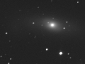 RASC Finest NGC 1023 galaxy in luminance (BGO)
