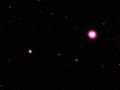 Campbell's Hydrogen Star