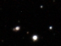 planetary nebula Minkowski's Footprint
