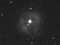 RASC Finest NGC Crystal Ball Nebula in luminance (BGO)