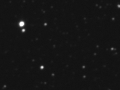 double star HD 350461 in luminance (BGO)