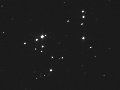 multi-star system HD 41943 in luminance (BGO)