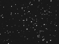 multi-star systems in M67 in luminance (BGO)