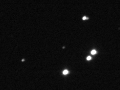 multi-star system HD 151367 in luminance (BGO)
