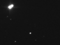 multi-star system 1 Cam in luminance (BGO)