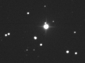 multi-star system 15 Mon in luminance (BGO)