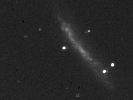 RASC Finest NGC 3432 in luminance (BGO)