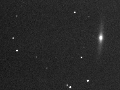 RASC Finest NGC 4026 in luminance (BGO)