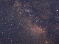 Milky Way from Merritt (40D)