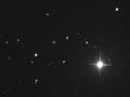 Garnet Star in luminance (BGO)