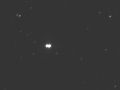 double star Struve 2902 in luminance (BGO)