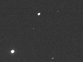 33 Orionis in luminance (BGO)