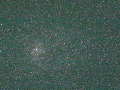 galaxy Messier 33 (40D)
