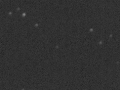 quasar CTA 102 in luminance (BGO)